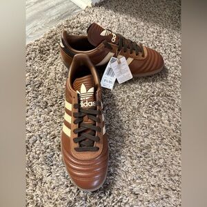 NWT Adidas Samba JP Shoes